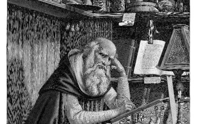 Memorial of St. Jerome