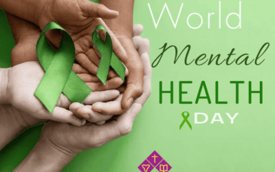 World Mental Health Day