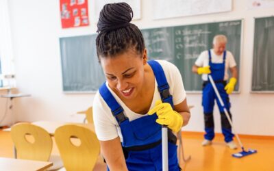 Custodian Appreciation Day