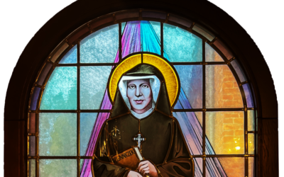 Memorial of St. Faustina Kowalska