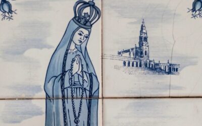 Memorial of Our Lady of the Rosary