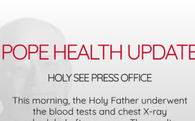Prayers for Our Holy Father