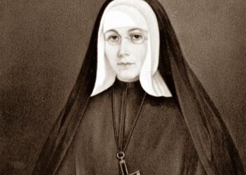 Memorial of Blessed Marie-Rose Durocher