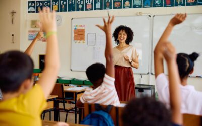 World Teachers’ Day